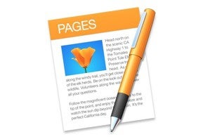 pages icon