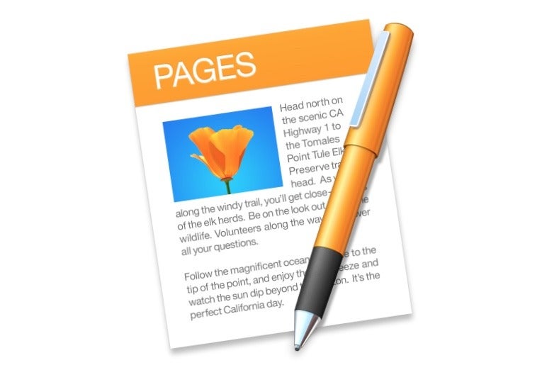 pages 7 for mac review macworld 6 pages