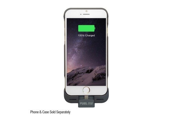 patriot fuelion iphone