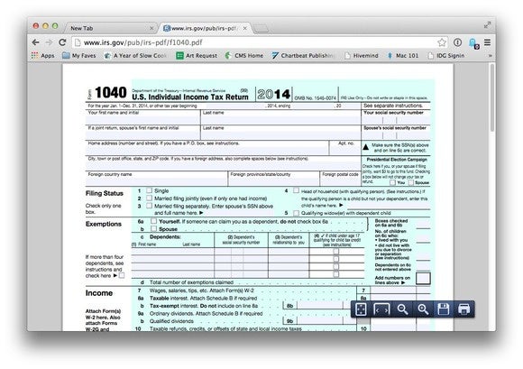 free 2015 tax software small business