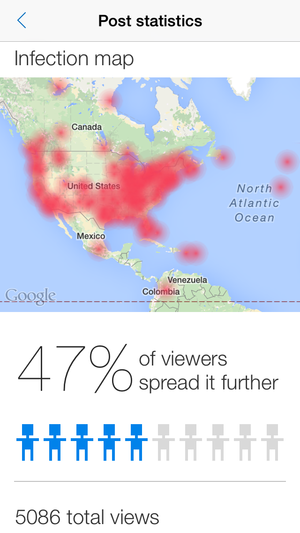 plague spread