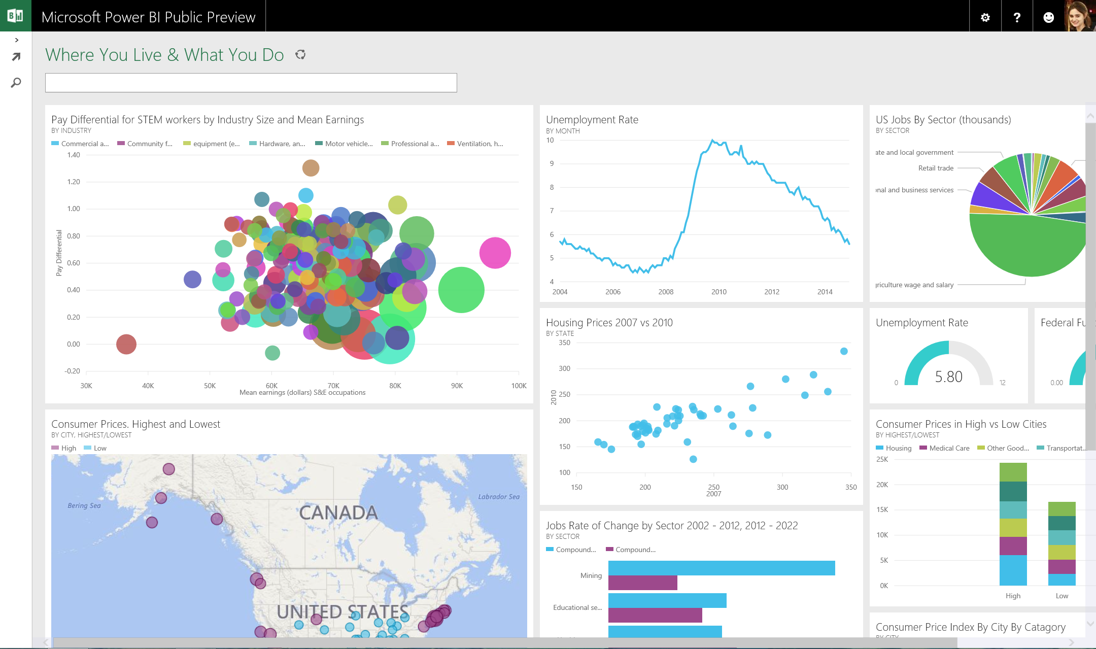 microsoft-expands-power-bi-s-data-analysis-reach-infoworld