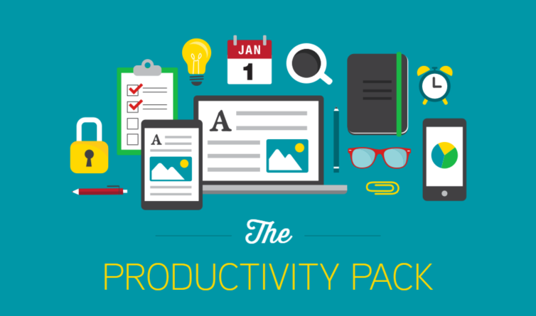 Grab 4 premium productivity apps for 68% off | ITworld