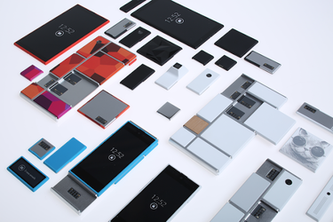 project ara components