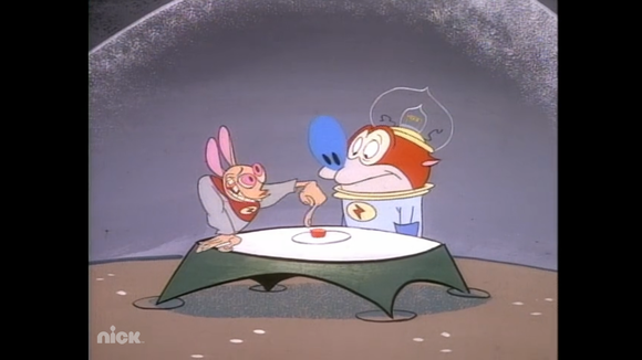 ren and stimpy 1