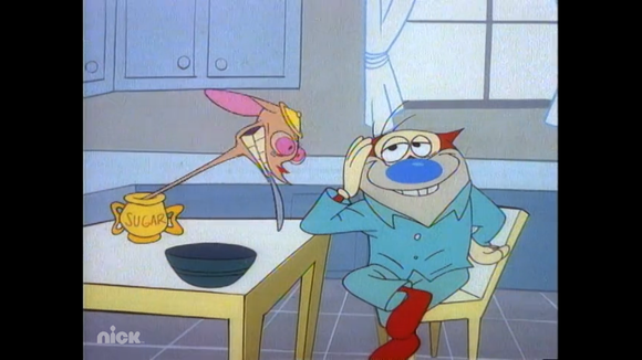 ren and stimpy 2