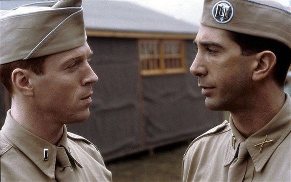Ross Band of Brothers