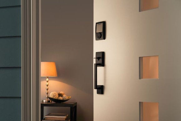 schlage sense