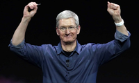 Tim Cook
