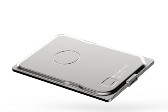 seagate