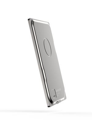 Seagate Seven hard drive