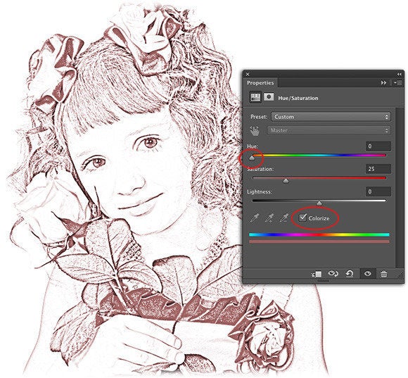 How To Create a Realistic Pencil Sketch Effect in Photoshop