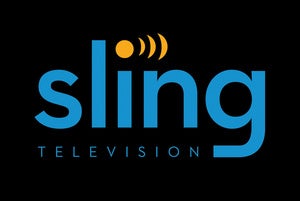Sling TV logo