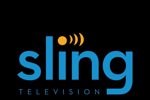 sling tv logo