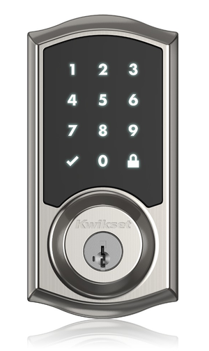 Kwikset Smartcode 916