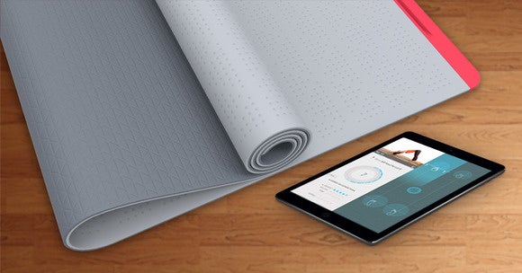 smartmat