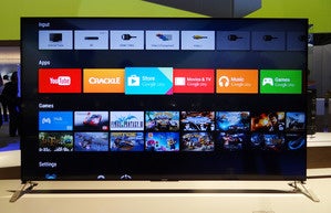sony android tv