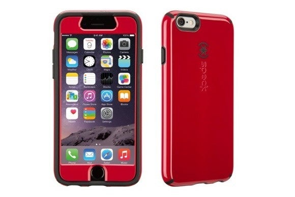 speck candyshell iphone