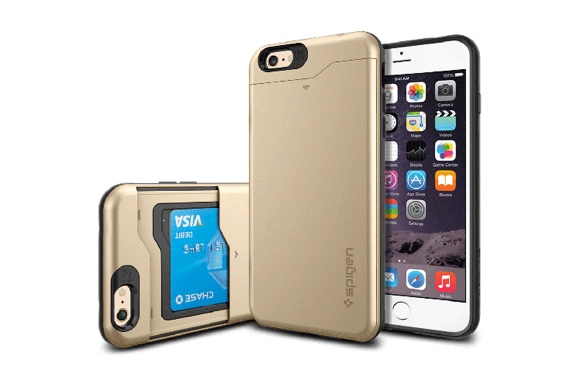 spigen slimarmorcs iphone
