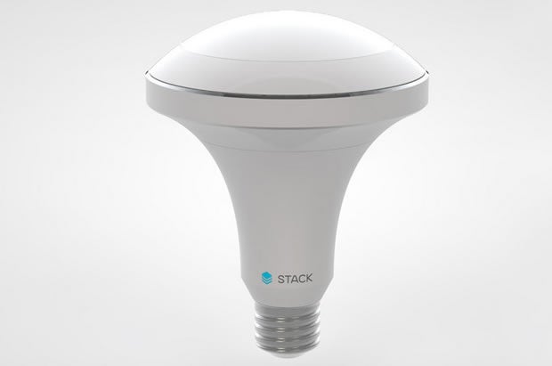 Stacks Alba mesh network bulb