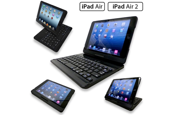 sunrisehitek flipturn ipad