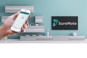 SureMote