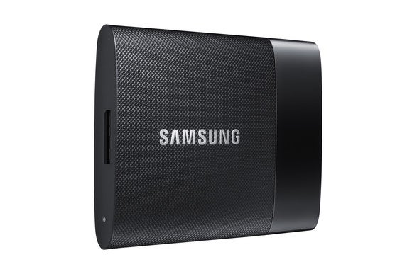 Samsung T1 SSD