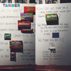 tanner instagram