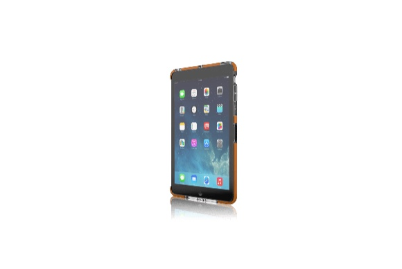 tech21 impactmesh ipad
