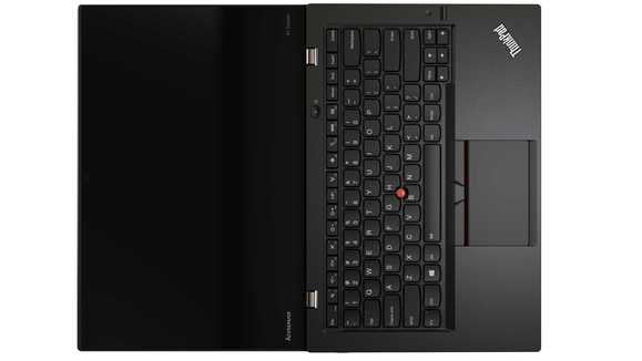 thinkpad x1 carbon 6