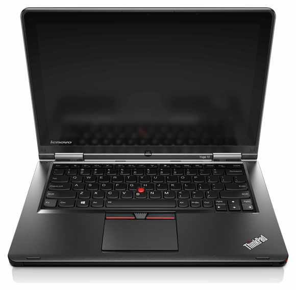 thinkpad yoga 12 1
