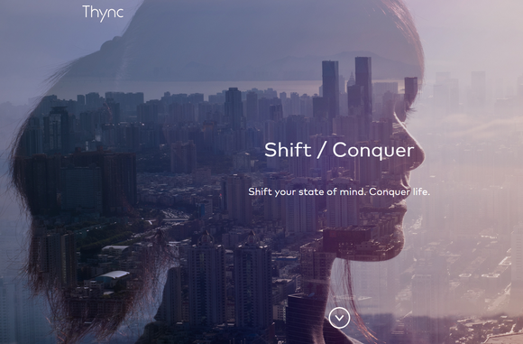 thync