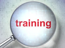 Get real about user security training
