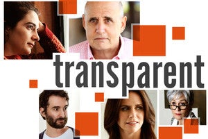 Transparent