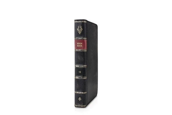 twelvesouth bookbook iphone