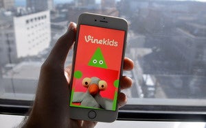 twitter vine kids