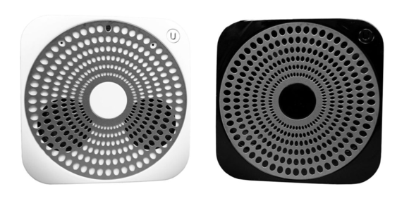Ubi voice-controlled computer