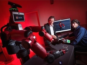 DARPA teaches robots to cook by watching YouTube
