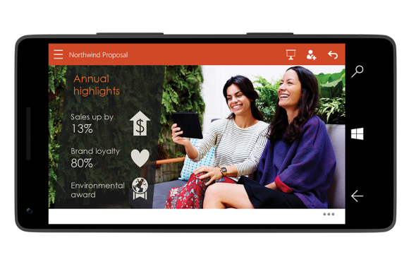 universal office app