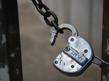 Containers have arrived -- and no one knows how to secure them