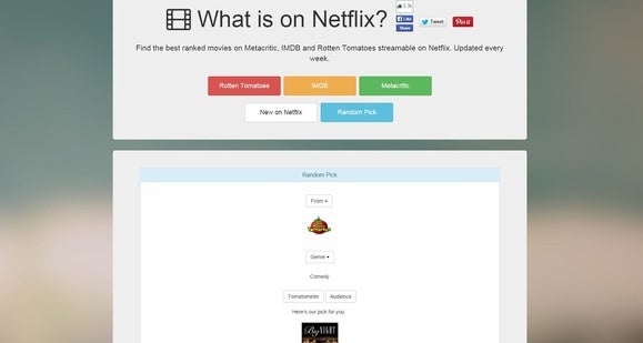 Come usare Netflix