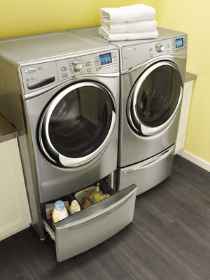 whirlpool nest