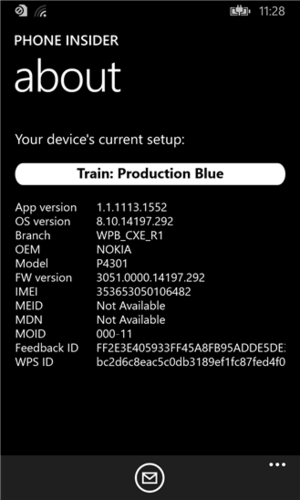 windows insider 1