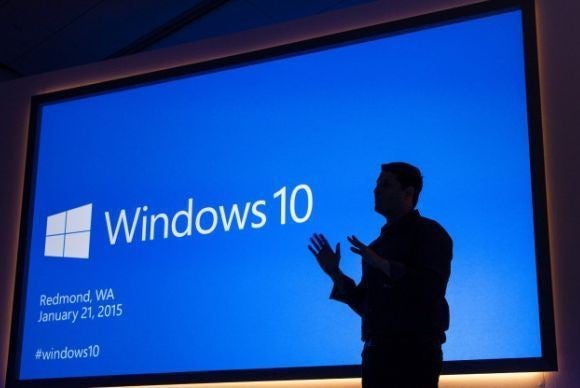 windows10 myerson