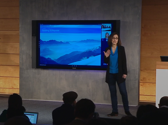 windows10 surface hub