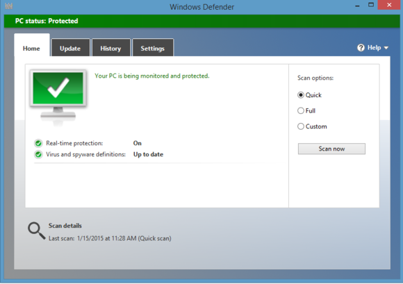 windowsdefender
