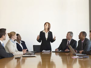 Annual WITI summit taps into awareness, frustration over lack of women in IT