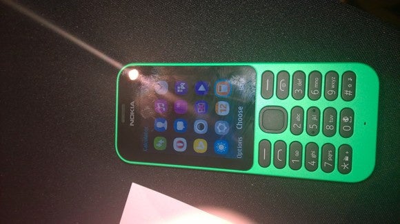 Nokia 215