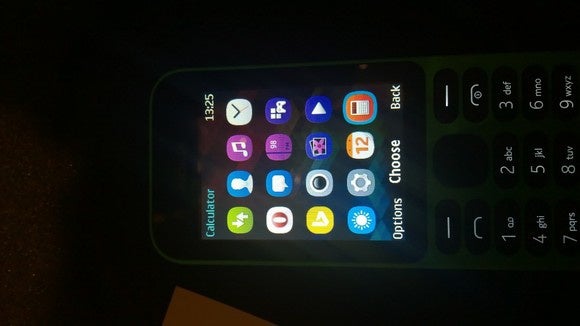 Nokia 215