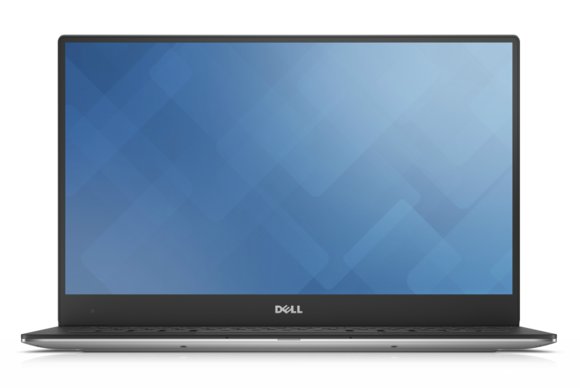 Dell declares the updated XPS 13 the 'world's smallest 13-inch laptop ...